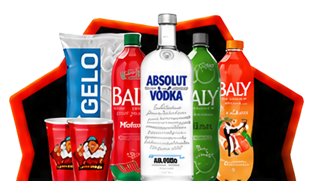 Combo Absolut