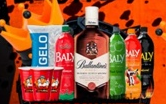 Combo Ballantine’s