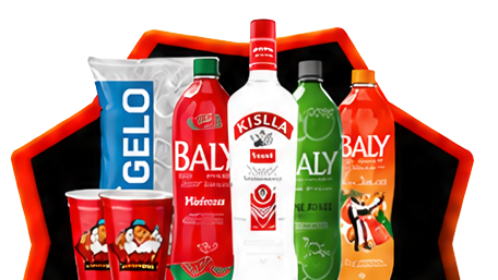 Combo Kislla