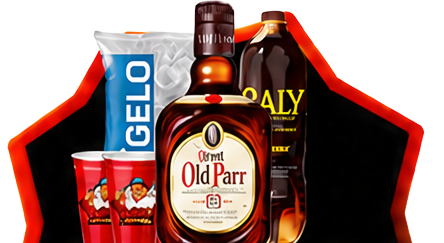 Combo Old Parr