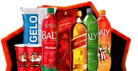 Combo Red Label