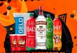 Combo Smirnoff 2L